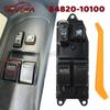 Для Toyota Hiace 1999 2000 2001 2002 2003-2005 Camry MR2 T100 Tacoma Tundra Sienna Переключатель управления стеклоподъемниками 84820-04041 Левосторонний
