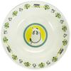 Yamaka Shoten MOOMIN 18cm Diameter Ideal for and Other Microwave and Dishwasher A Nordic Perfect for or Any Other Special Made In Product Bowl,