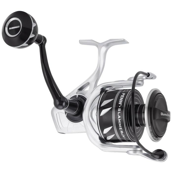 PENN SLAMMER IV 7500 DX Spinning Reel