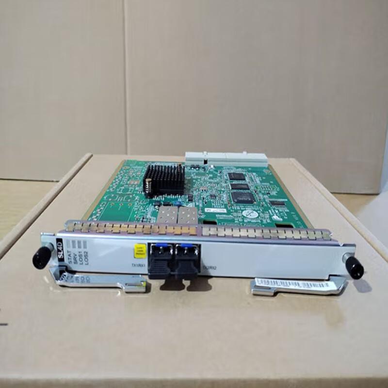 Huawei TN13FIU Optical Line Interface Board