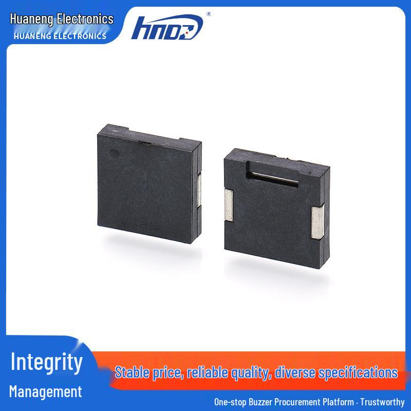 MLT-1230 SMD Пассивный звуковой сигнализатор
