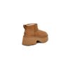 UGG Classic Ultra Mini New Heights Classic Ultra Mini New Heights 1158311 Che