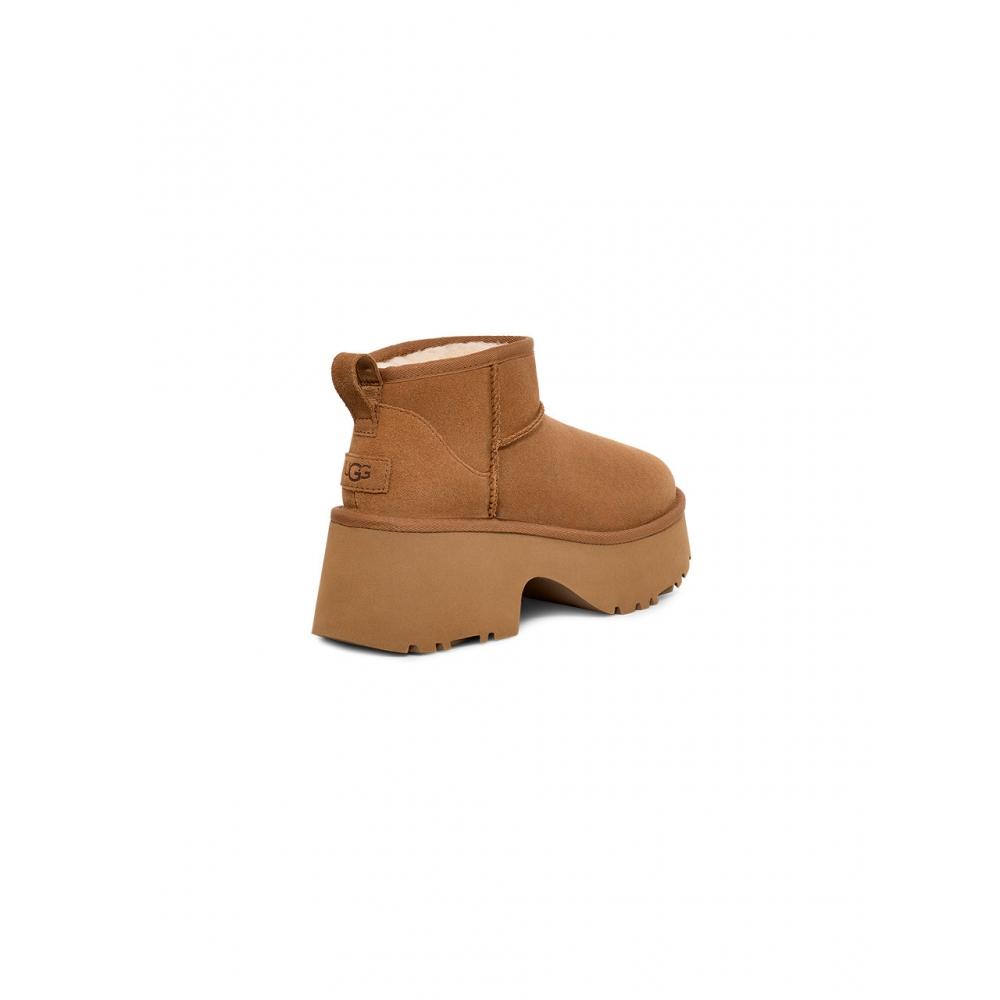 UGG Classic Ultra Mini New Heights Classic Ultra Mini New Heights 1158311 Che