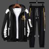 Designer Sport Suits Mens Hoodie Pants 2 Piece Matching Sets Outfit Clothes for Men Clothing Tracksuit Sweatshirts