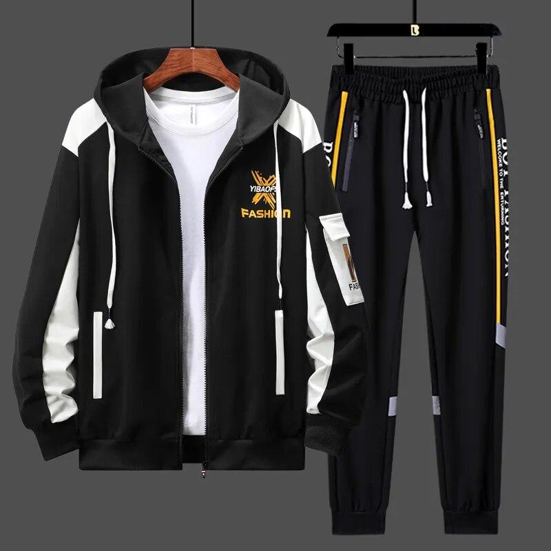 Designer Sport Suits Mens Hoodie Pants 2 Piece Matching Sets Outfit Clothes for Men Clothing Tracksuit Sweatshirts