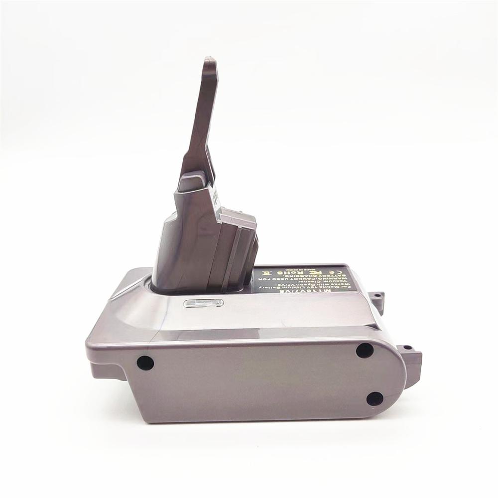 Battery Convert Adapter For Makita MT M18 Batteries Convert To For V7 V8