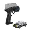 AE86 Машинка с дистанционным управлением 1:64 Mini 2.4G гоночный дрифт автомобиль свет электрический ностальгия детский игрушечный автомобиль подарок