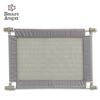 Nishimatsuya Simple Baby Fence S Серый 1 шт [SmartAngel] (х 1)