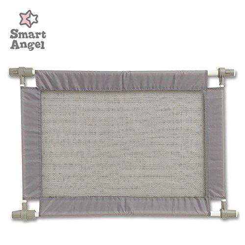 Nishimatsuya Simple Baby Fence S Серый 1 шт [SmartAngel] (х 1)