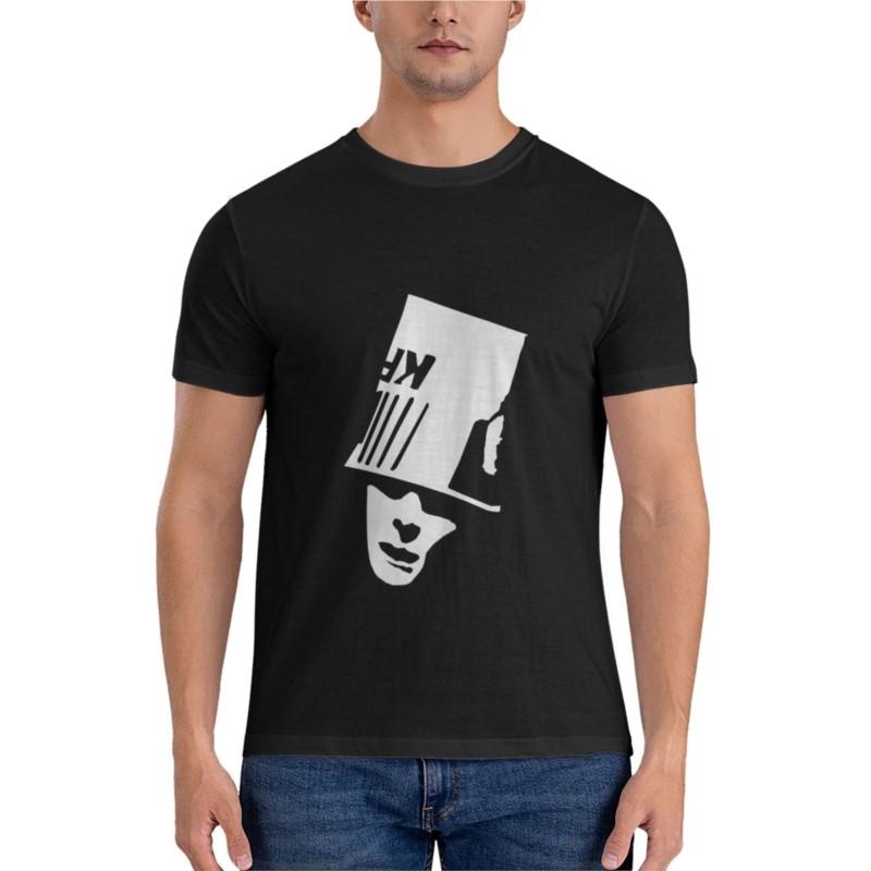 Buckethead Essential T-Shirt Mens Cotton T Shirts Men's T-shirt T Shirt for Men