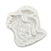 Dragon Silicone Sugarcraft Mold Chocolate Cupcake Baking Fondant Cake Decorating Tools
