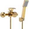 Смеситель Yoka Смеситель Ванна-Душ Золото BPTALEAGLD