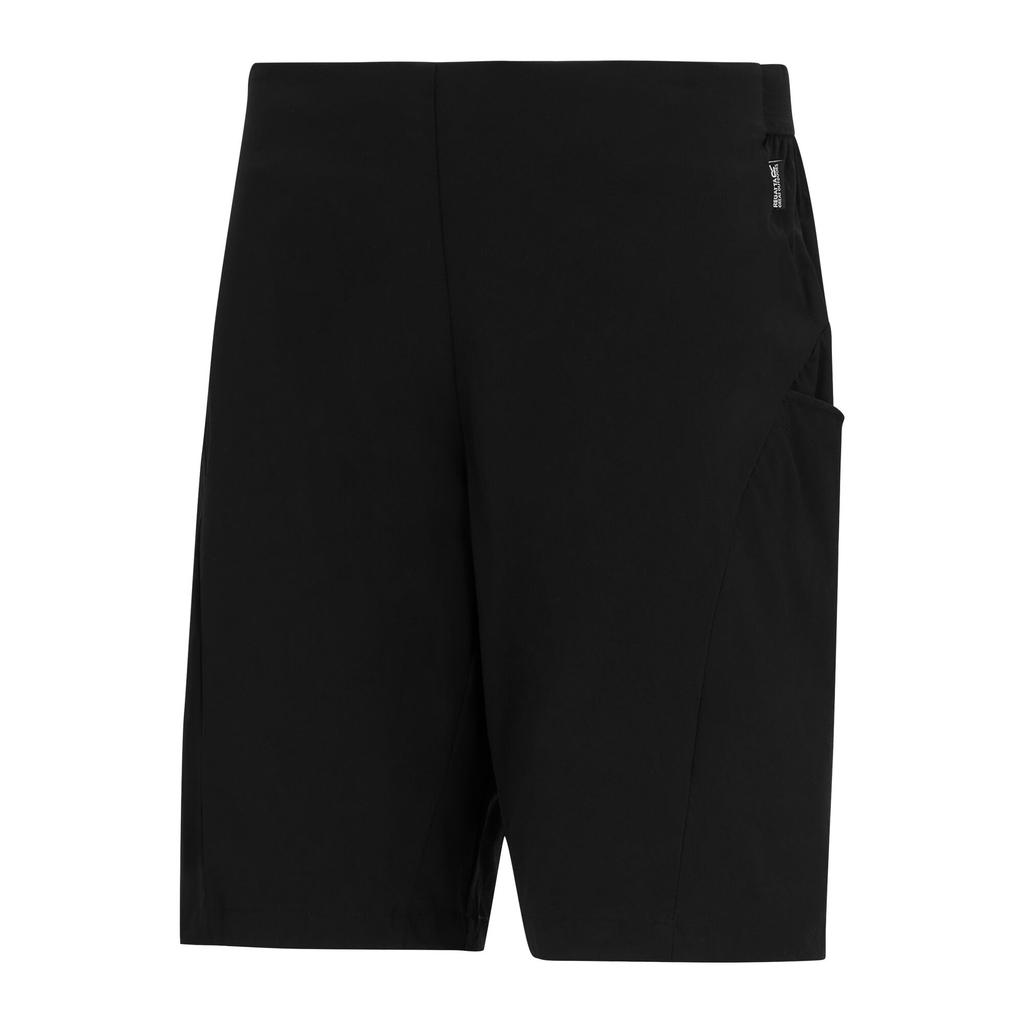 Regatta Womens/Ladies Pentre Lite Shorts
