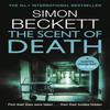 The Scent of Death by Simon Beckett Paperback Book 9780553824124