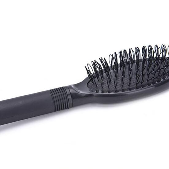Женские накладные волосы Щетка для волос Петля для силиконового микро-кольца Fusion Bond