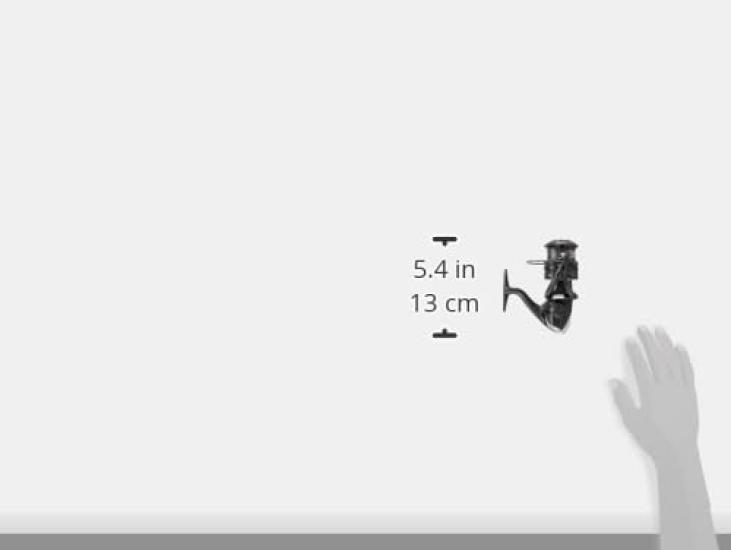 SHIMANO Катушка для спиннинга 23 Exsence XR 4000MXG