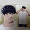 Why, Why, Why 50,000 Won Photocard Yejun Batch