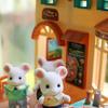 [Sylvanian]5308-Семейство зефирных мышей