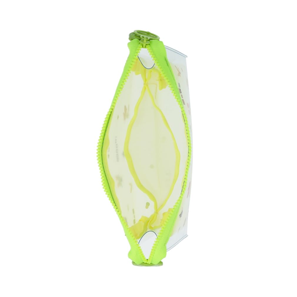 Stationery Disney Pouch Clear Mitte Zootopia S2332663 Sun-Star