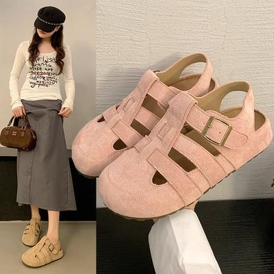 Женская обувь – Сандалии