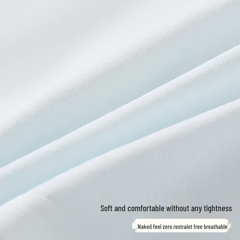 FENTENGCARE 7A Антибактериальное бесшовное хлопковое нижнее белье