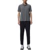 Saucony Knitted Sweatpants Men's Jet Black SC2240114B-BK01