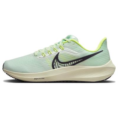 Air Zoom Pegasus 39 Barely Green Volt Женские кроссовки мятно-пенный Cave-Purple DH4072-301