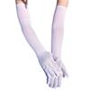 Sun Protection Long Gloves & Mittens Mesh Driving Gloves Halloween Summer Thin Gloves  Women