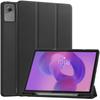 Чехол для планшета Lenovo Idea Tab Plus 12.1, трехскладной чехол-книжка с подставкой, многоугольная обложка
