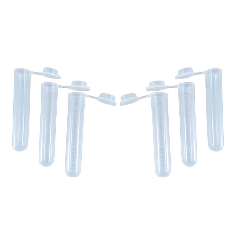 TOPLIA 10ml Centrifuge Tubes