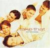 CD TAKE THAT - Everything Changes 74321982832 BMG 2002 Германия Поп Б/У