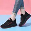 Casual Shoes for Women 2025 New Casual Sports Shoes for Women Mesh Breathable Korean Style Trendy Shoes