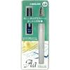 Sailor "HighAce Neo" Fountain Pen Clear Calligraphy Width 2.0mm 12-0155-200
