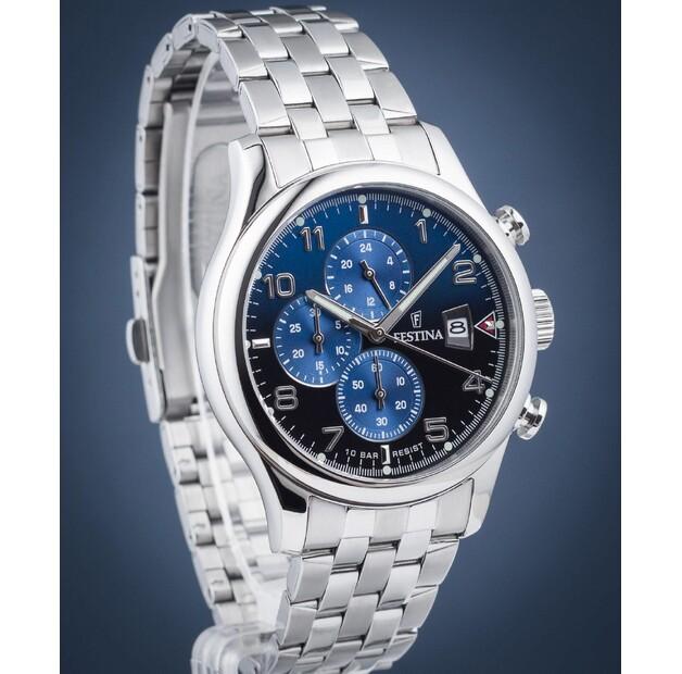 Festina Watch F20374/8