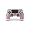 Розовое золото DualShock 4 Беспроводной контроллер для PS4 Эксклюзивное Ограниченное издание Игровой аксессуар