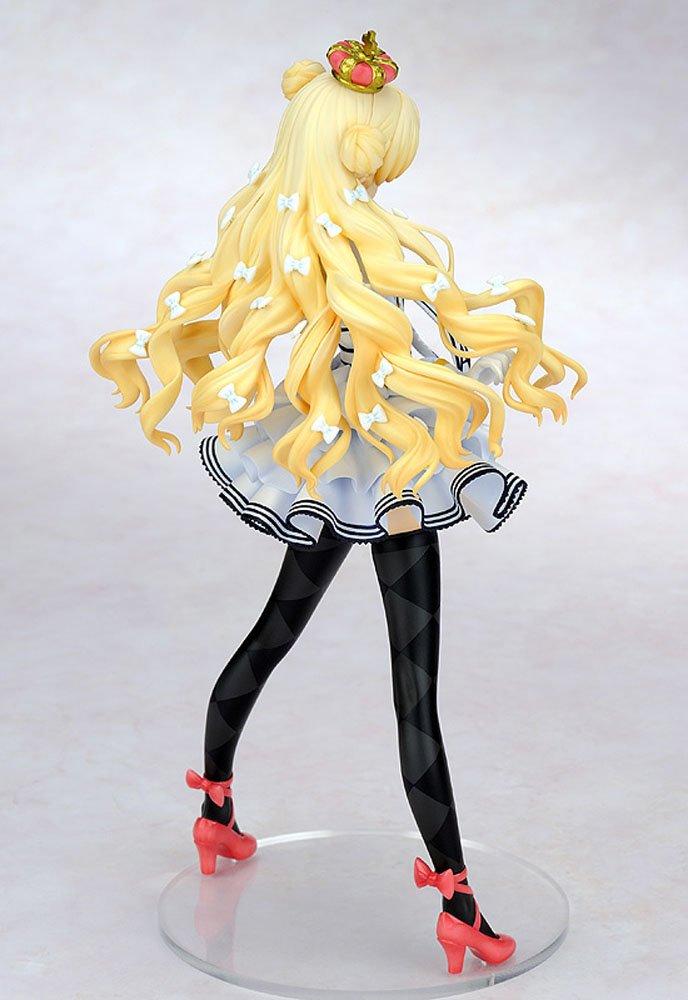 Артур шкала ПВХ раскрашенный готовый HeroSenki (1/8 продукта)