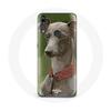 Case for Huawei P30 Lite - Greyhound - Grey - Flexible - Protection - Unisex