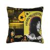 Conan Gray Album    Wishbone Square Pillow Covers Polyester Home  Cushion Case Funny Decorative Throw Pillow Case 4545