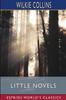Книга Little Novels (Esprios Classics)