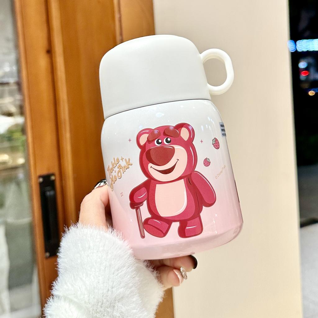 Изолированная ланч-бокс-чашка для тушения в офисе для женщин с рисом из нержавеющей стали, супердлинная изолированная ланч-коробка-ведро, новая