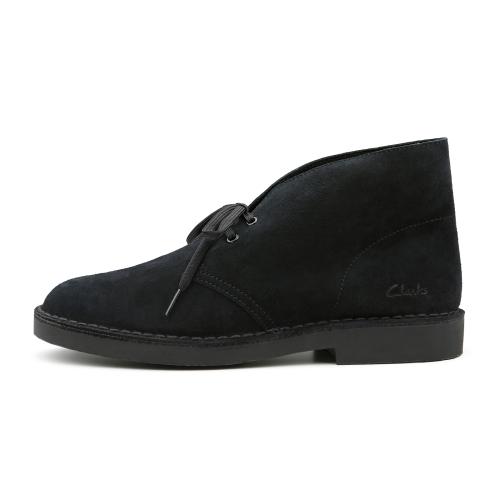 [Clarks] Men's Desert Boots EVO Casual Shoes CLABOC5811MF