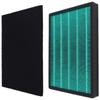 Filter Carbon Fiber for COWAY Air Purifier AP-1009CH AP-1008DH AP-1012GH AP-4072DH Accessories