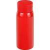 Wahei Freiz Screw Stopper Mug Bottle 350ml Red RH-1666