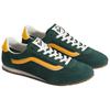 Vans Super Lowpro unisex low-top casual shoes green VN000XVK02I