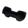 Center Console Cupholder Liner Insert 23484410 For Colorado For Colorado 2015-2025 Car Center Console Accessories