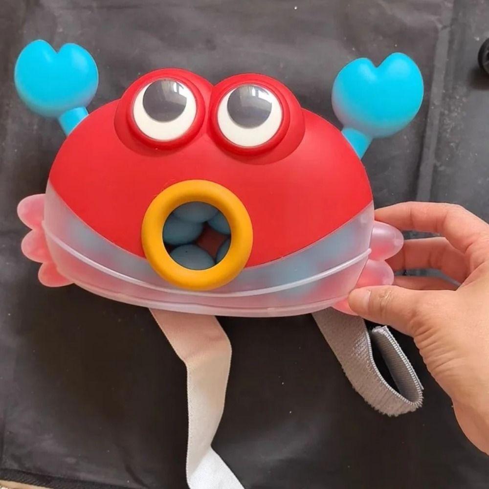 Exercise Bounce Parent-Child Interactive Cartoon Design Team Building Expansion  Body Training