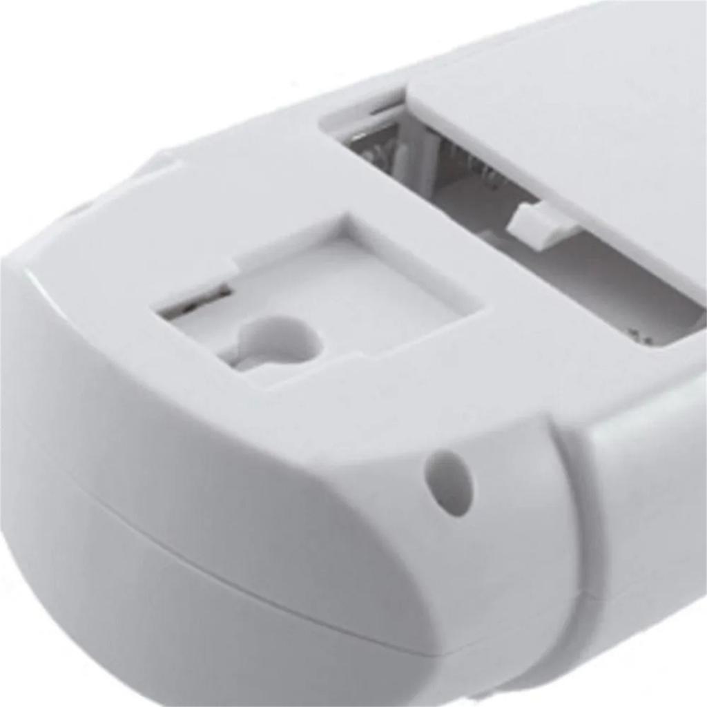 Инфракрасная сигнализация для управления домом с двумя контроллерами