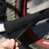 Neoprene Durable Bike Care Chain Posted Guards Magic Stick Bicycle Frame Chain Protector Chainstay Protection Bike Accessories