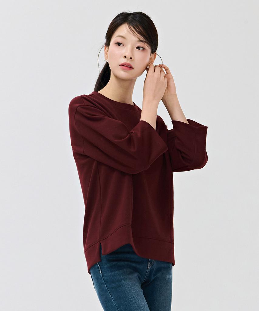 CHASECULT Women'S Embroidered Point Sleeve T-Shirt-Derg5161B0R