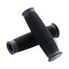 Pair Handlebar Grips Ergonomic Design Cycling Supplies Nonslip Bike Handle Bar Grip for Road Bikes